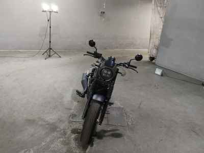 Honda Rebel S CMX250