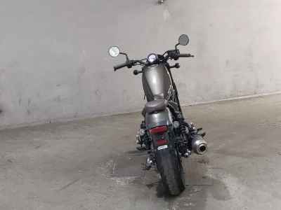 Honda Rebel S CMX250