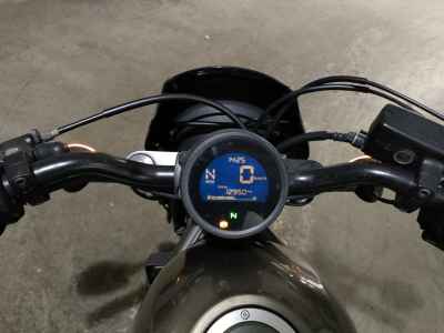 Honda Rebel S CMX250