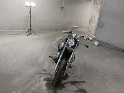 Honda Steed 400 2023