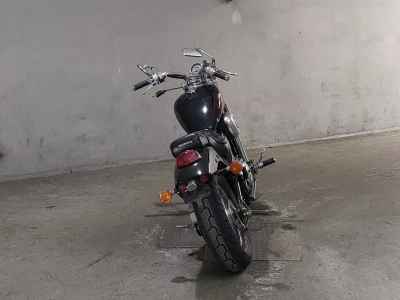 Honda Steed 400 2023