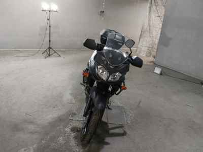 Suzuki V-Strom 650 2014