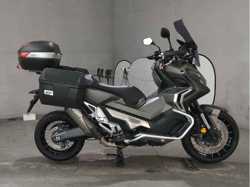 Honda X-Adv 750 2019