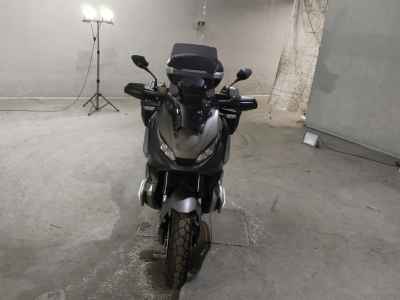 Honda X-Adv 750 2019