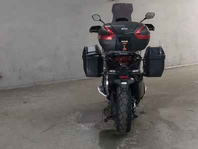 Honda X-Adv 750 2019