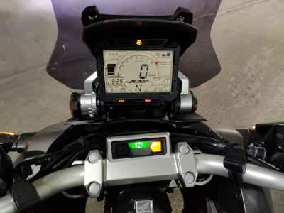Honda X-Adv 750 2019
