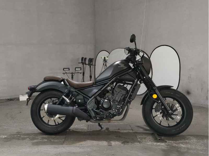 Honda Rebel S CMX250 2020