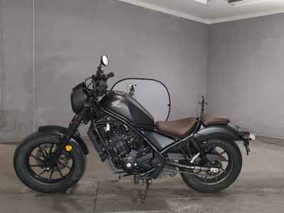 Honda Rebel S CMX250 2020