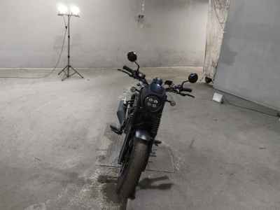 Honda Rebel S CMX250 2020