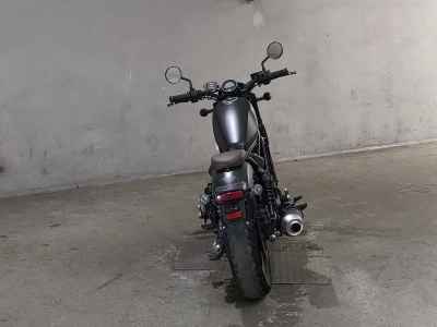 Honda Rebel S CMX250 2020