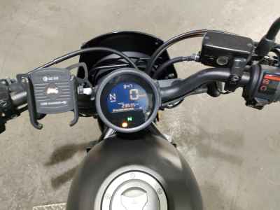 Honda Rebel S CMX250 2020