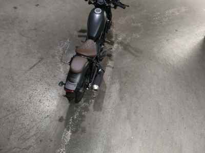 Honda Rebel S CMX250 2020