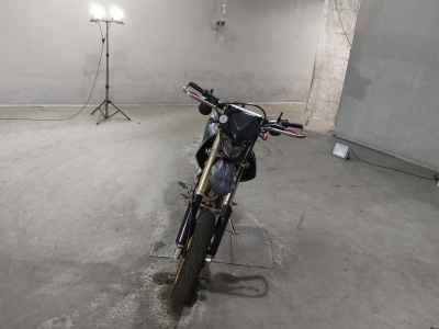 Honda XR250 Motard 2007