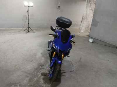 Yamaha YZF-R25 2019