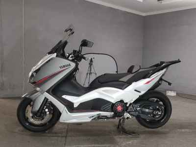 Yamaha TMAX 530 2012