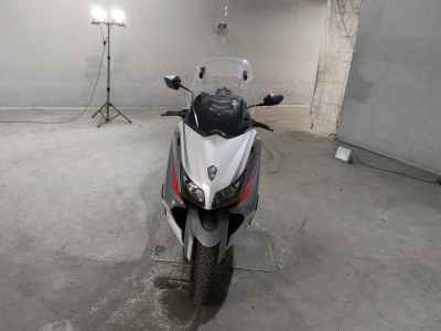 Yamaha TMAX 530 2012