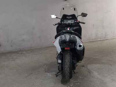 Yamaha TMAX 530 2012