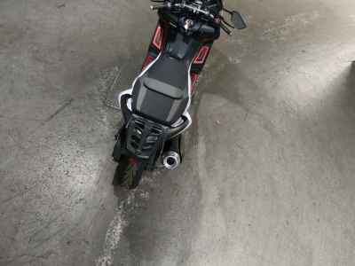 Yamaha TMAX 530 2012