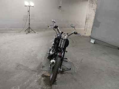 Harley-Davidson Bad Boy FXSTSB1340 2014