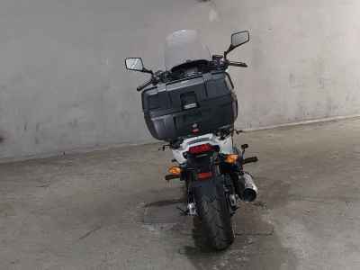 Honda CTX700 2013