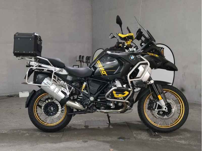 BMW R1250GS Adventure 2021