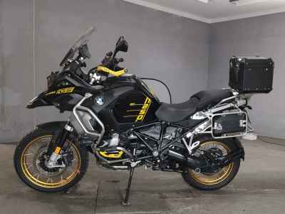BMW R1250GS Adventure 2021