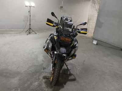 BMW R1250GS Adventure 2021