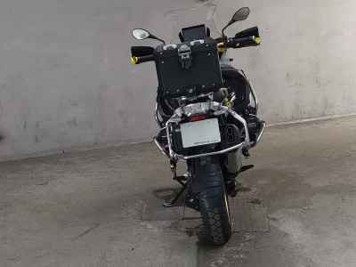 BMW R1250GS Adventure 2021