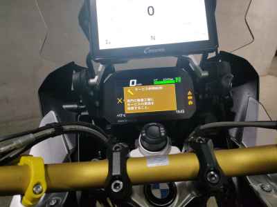 BMW R1250GS Adventure 2021