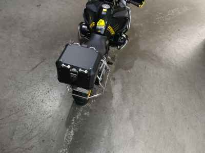 BMW R1250GS Adventure 2021