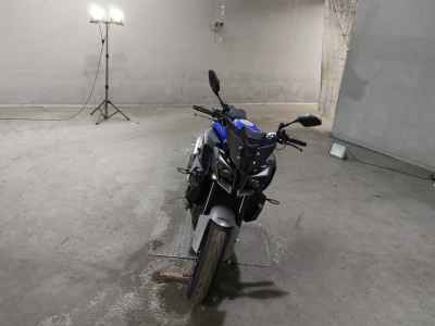 Yamaha MT-10 2020
