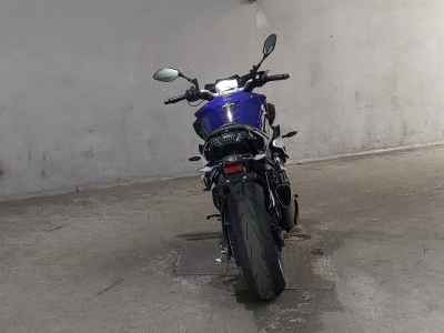 Yamaha MT-10 2020