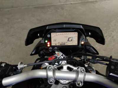 Yamaha MT-10 2020