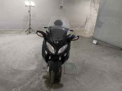 Suzuki Skywave 650LX 2013