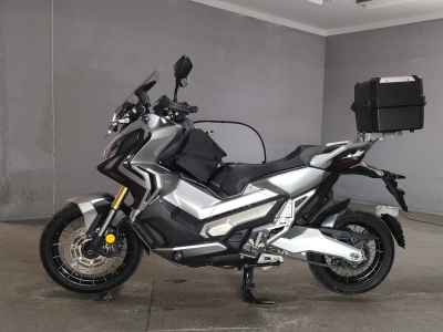 Honda X-Adv 750 2017