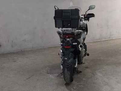 Honda X-Adv 750 2017