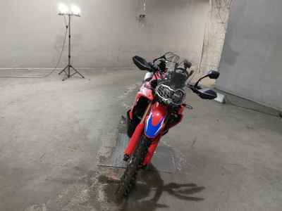Honda CRF250L Rally 2021