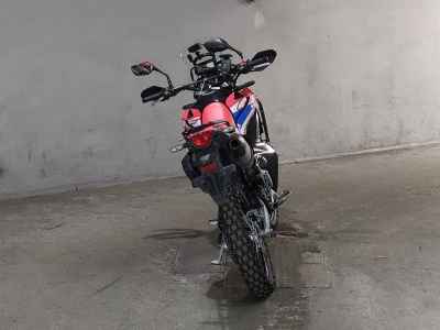 Honda CRF250L Rally 2021