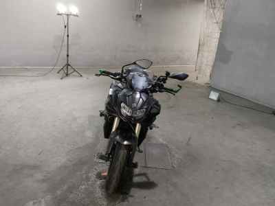 Kawasaki Z H2 SE 2023