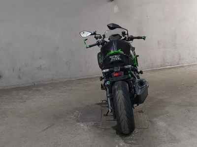 Kawasaki Z H2 SE 2023