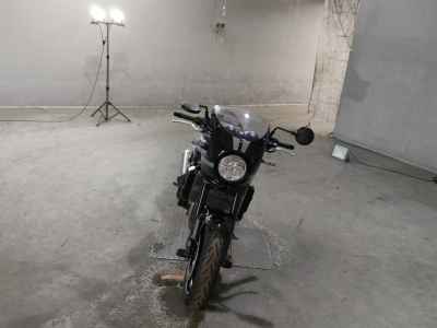 Kawasaki Z900RS Cafe 2022