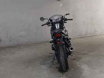 Kawasaki Z900RS Cafe 2022