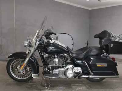 Harley-Davidson Road King FLHR1690 2012