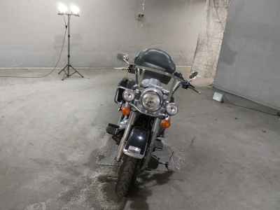 Harley-Davidson Road King FLHR1690 2012