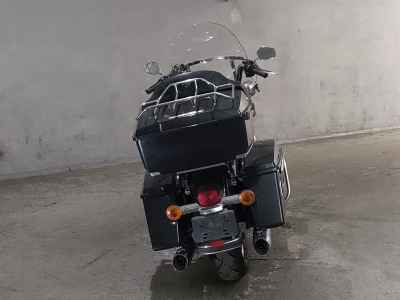 Harley-Davidson Road King FLHR1690 2012