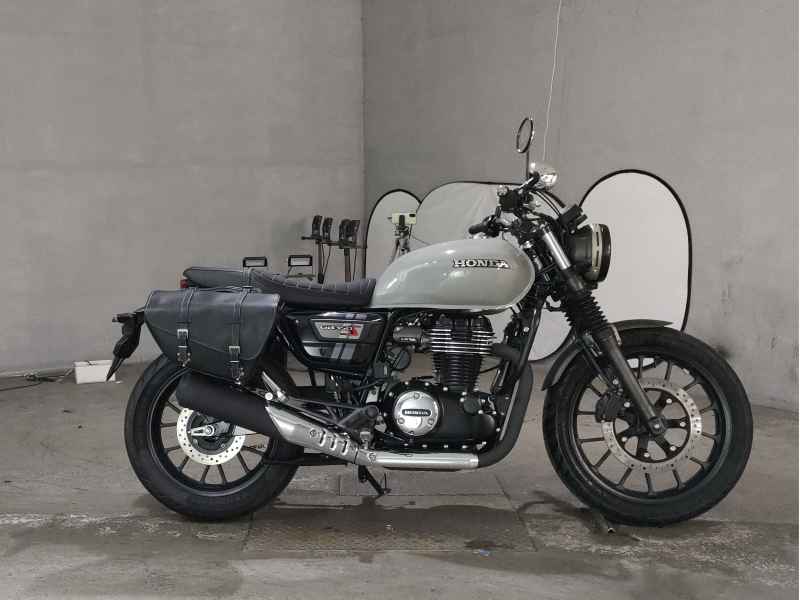 Honda GB350 2022