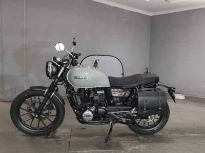 Honda GB350 2022