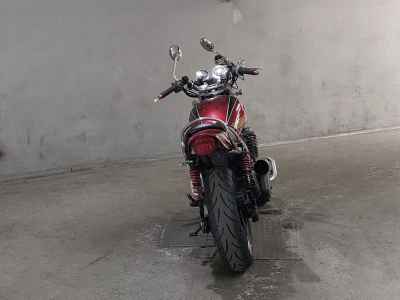 Kawasaki Zephyr 750 2017