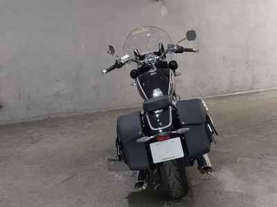 BMW R18 2021