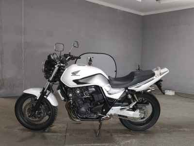 Honda CB400SFV 2010